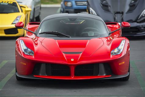 Laferrari 